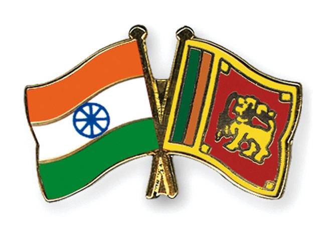 India, Sri Lanka in dramatic ODI tie