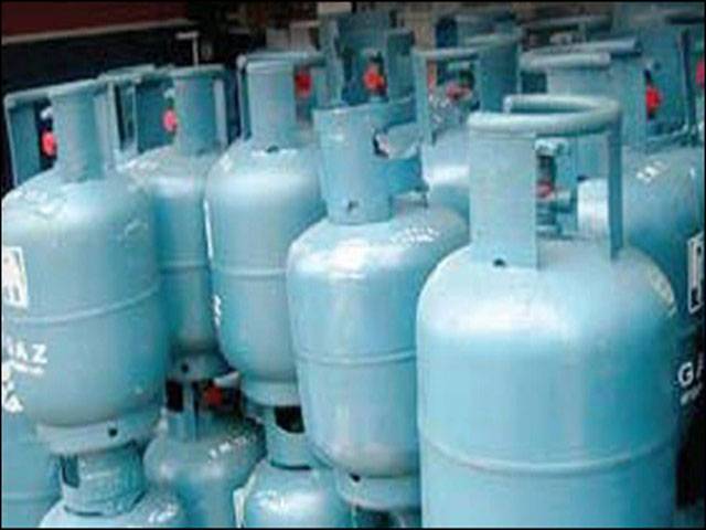 LPG sale reduced to 30pc