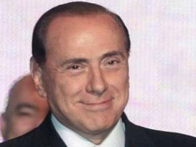 Berlusconi should go to prison