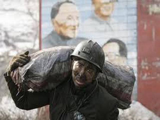 China coal mine accident kills 15