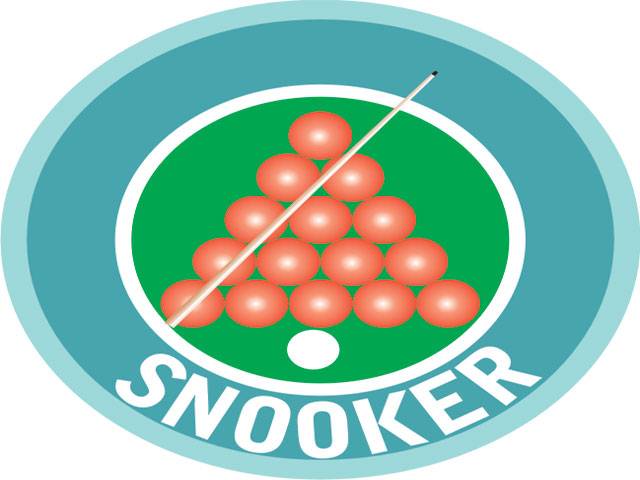 Asif tops snooker ranking chart