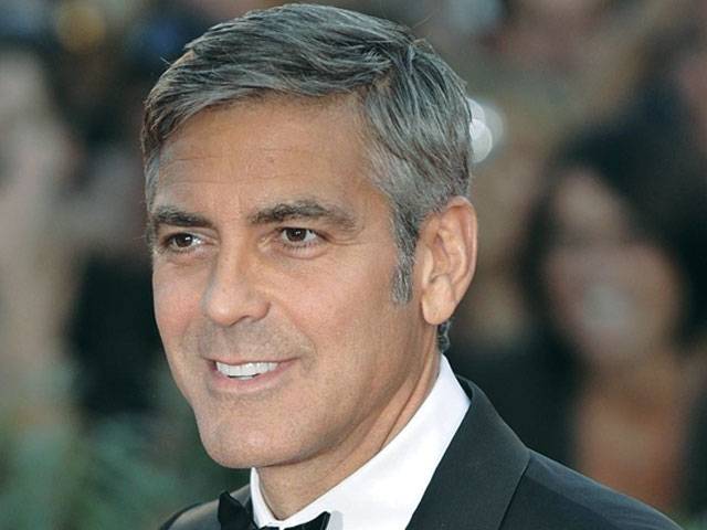 I get lonely, says George Clooney 