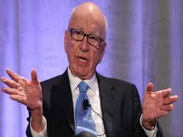 Murdoch to launch new weekly