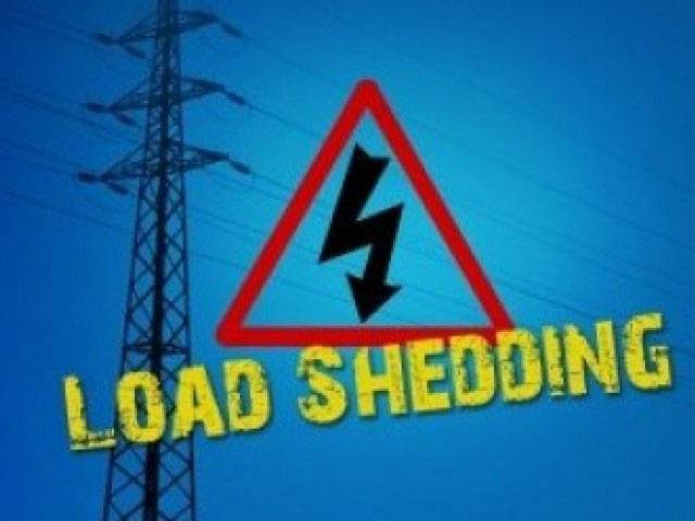 Prolonged loadshedding curtails industrial production