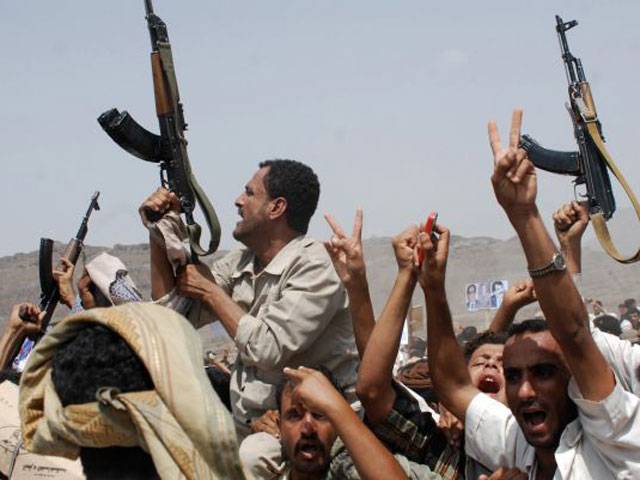 Yemen vote boycott turns deadly