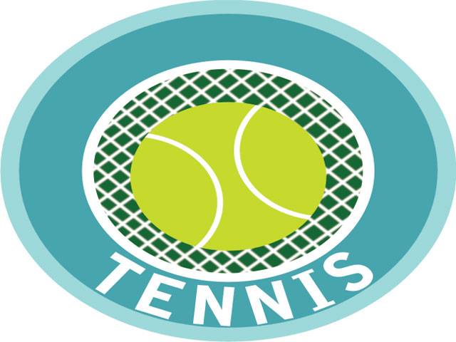 Top seeds advance to second round in Subh-e-Nau Tennis
