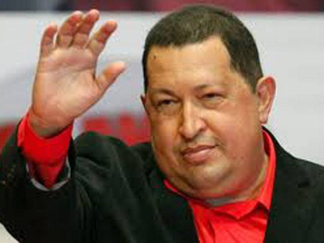 Chavez travels to Cuba for surgery