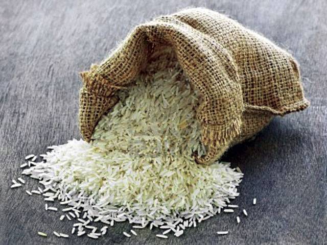 Indian rice imports to hit Pak exports