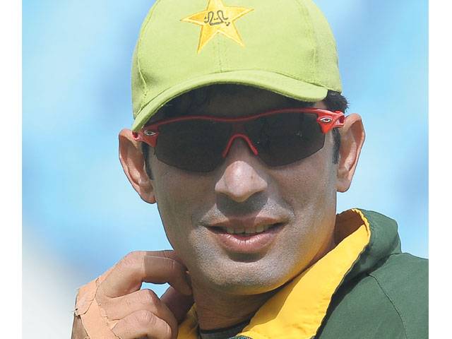 PCB to retain Misbah as captain till Asia Cup