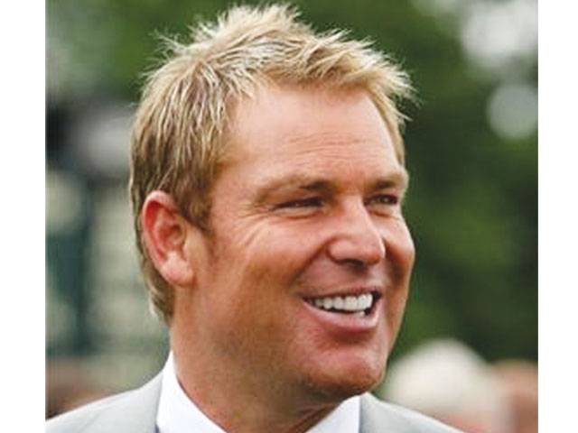 Warne inducted into Australia Cricket Hall of Fame