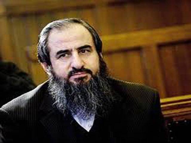Prison sought for Mullah Krekar