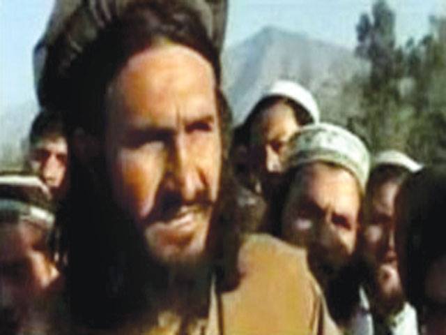 Maulvi Faqir no more TTP deputy