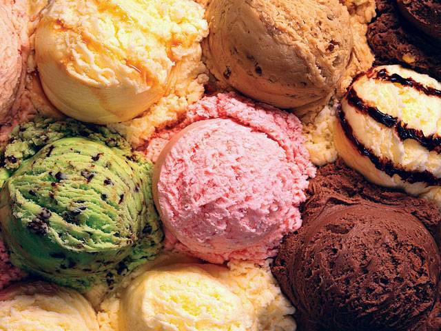Ice cream as addictive as drugs, says new study