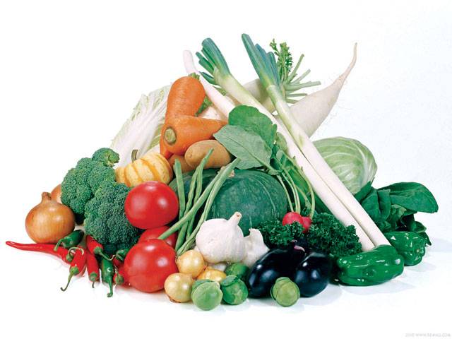 Pakistan, Italy sign deal for veggie, fruit growers