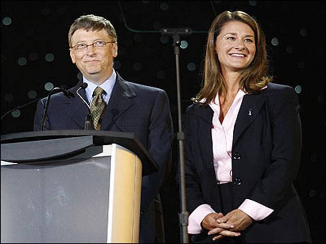 Gates Foundation gives $220m for TB research