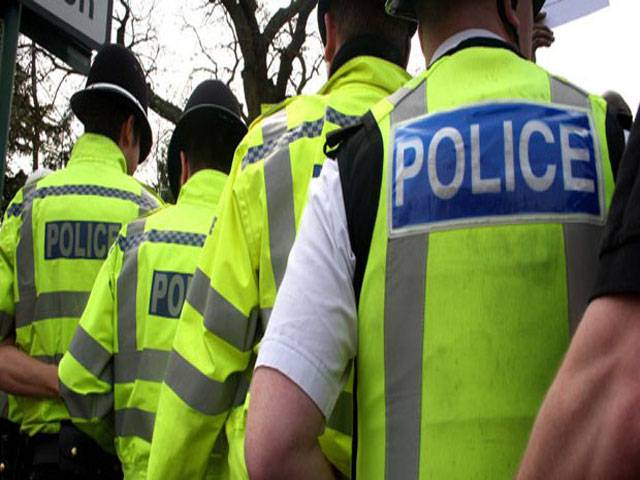 Half of UK police found unfit 