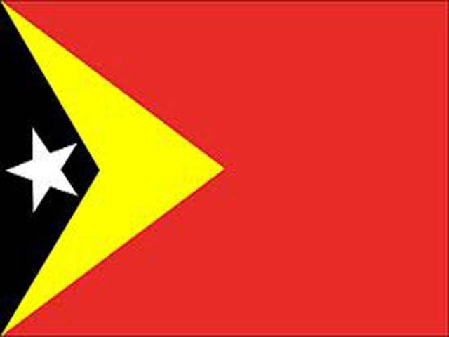 East Timor holds presidential polls