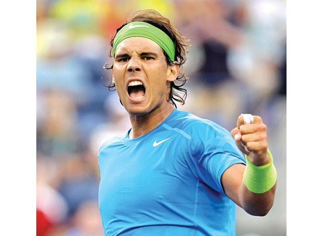 Indian Wells braced for Federer, Nadal classic