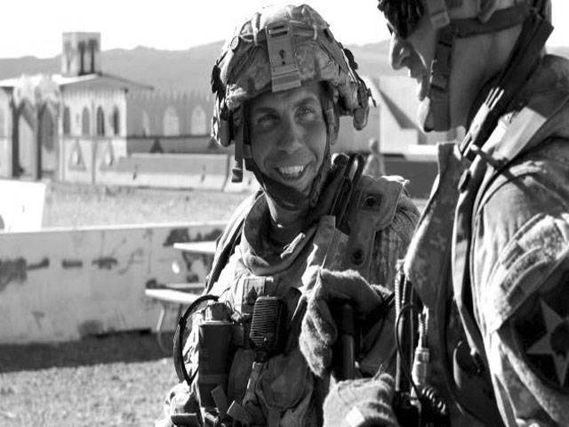 Sgt Bales’ secret and an Afghan endgame