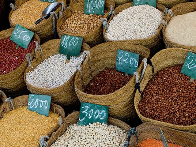 High food prices send 3.5m Pakistanis below poverty line
