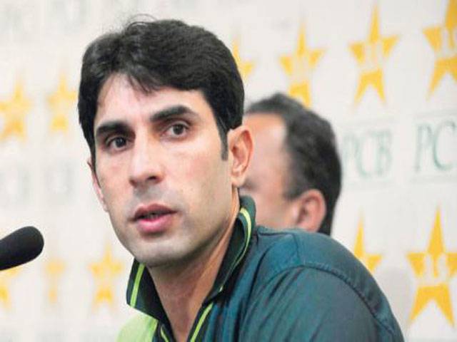  Misbah's tenure as ODI, T20 captain may end after Asia Cup