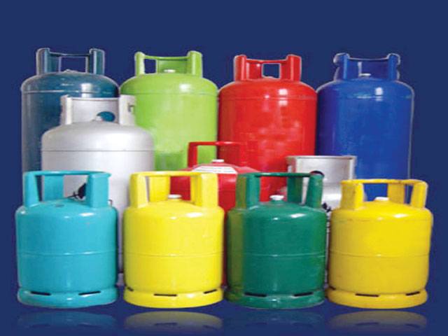 Illegal gas cylinders filling on the rise