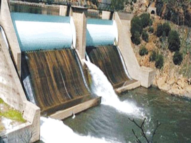 ‘32 small dams to be completed in next 5 years’