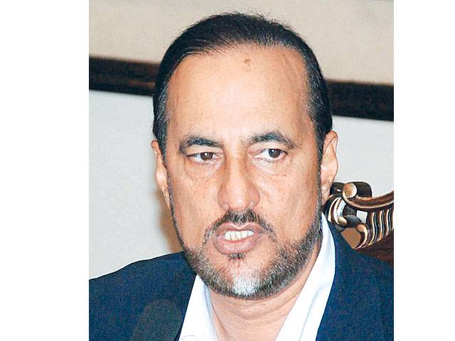 Babar Awan indictment in contempt case deferred
