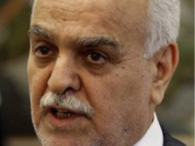 Iraq calls on Qatar to hand over VP