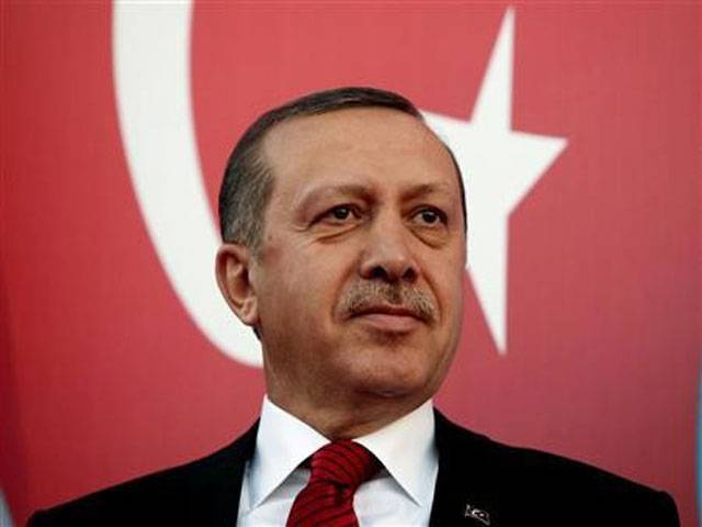Turkey criticises UN over Syria 
