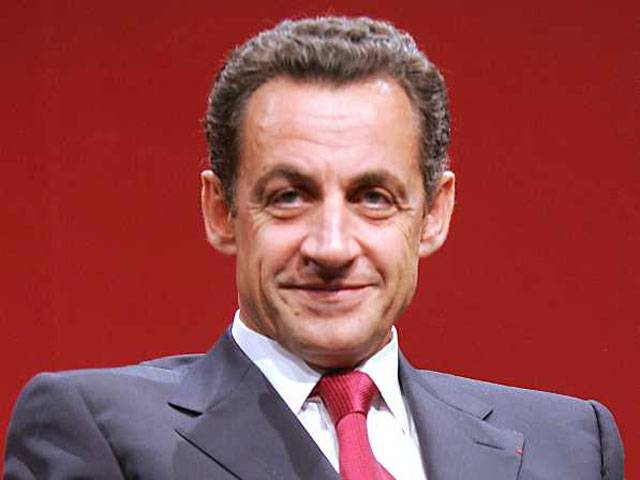 Sarkozy accused of exploiting Islamist arrests