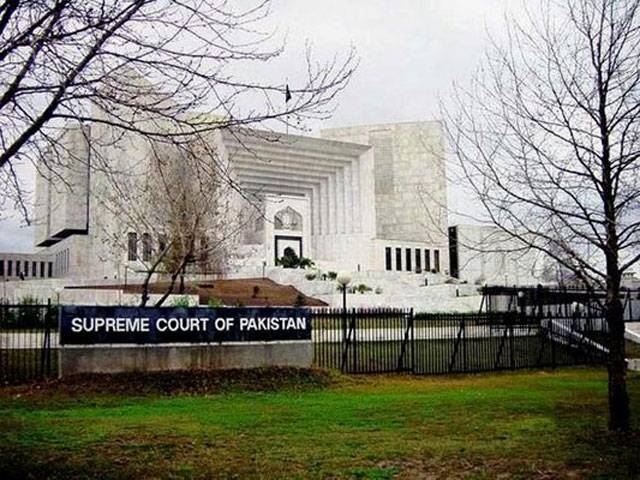 SC moved for ‘illegally’ detained boy’s release