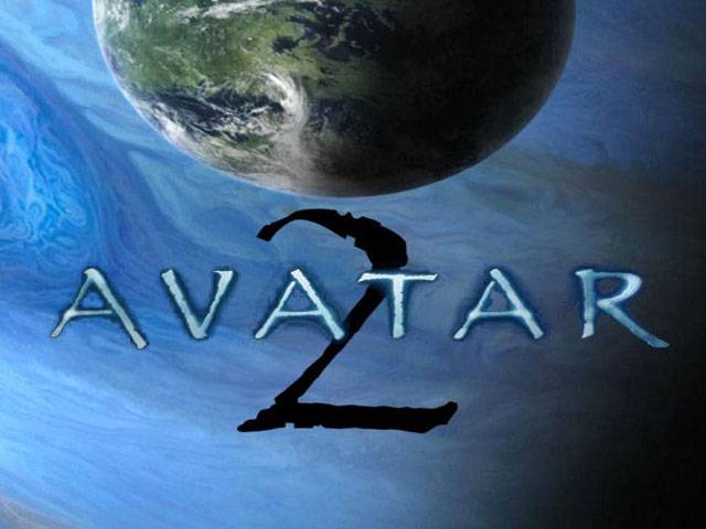 Long wait for Avatar sequel