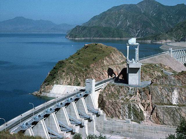 WB-funded 1410MW Tarbela Extension Project to complete in four years