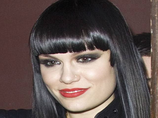 Jessie J stunned by death of stabbed fan