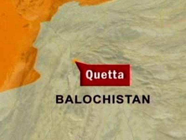  Six Hazara men mowed down in Quetta