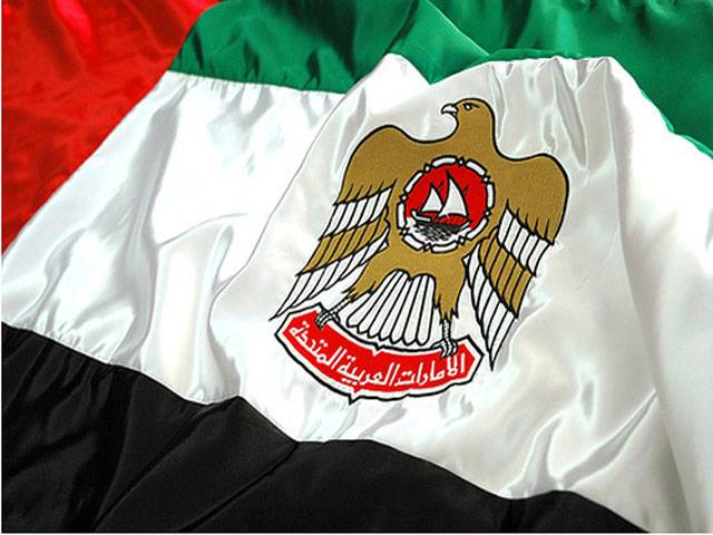 UAE detains six militants 