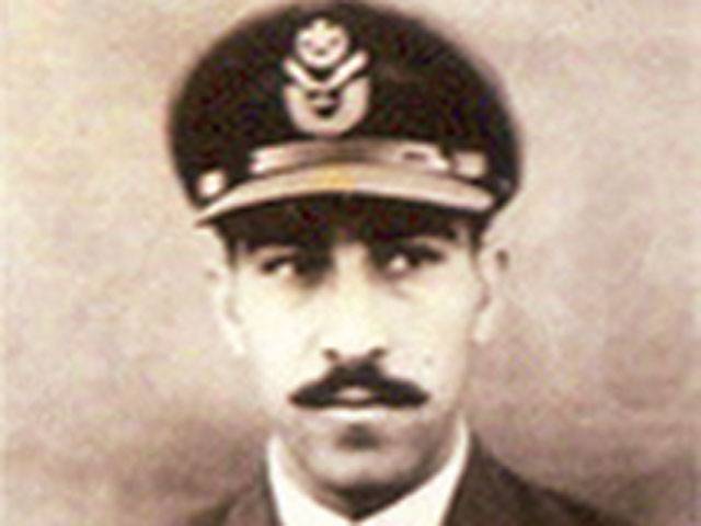 War hero Cecil Chaudhry passes away