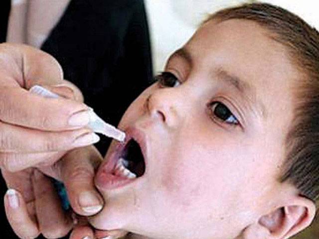  350 teams to carry out anti-polio drive