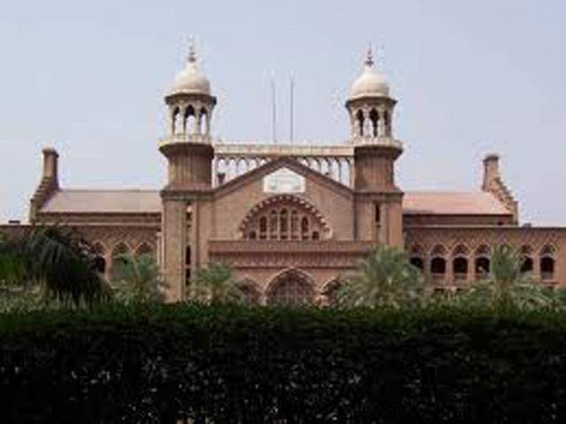 Ali Baqar takes oath as LHC addl judge