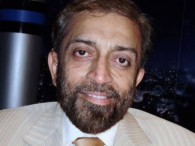 MQM wants 5pc of GDP allocation to education budget 
