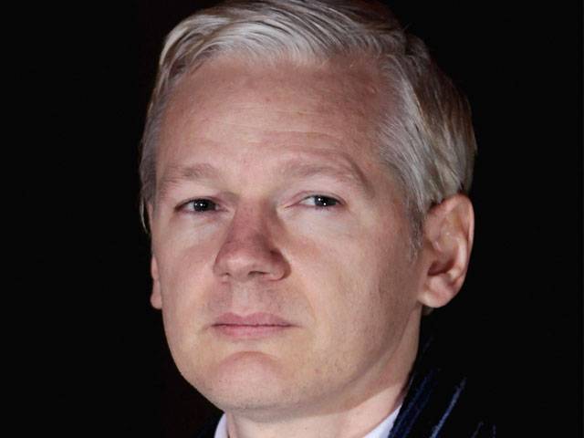 Assange interviews Hezb chief