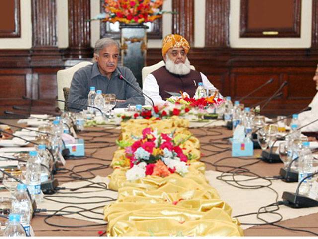 Pakistan reiterates support to Kashmiris