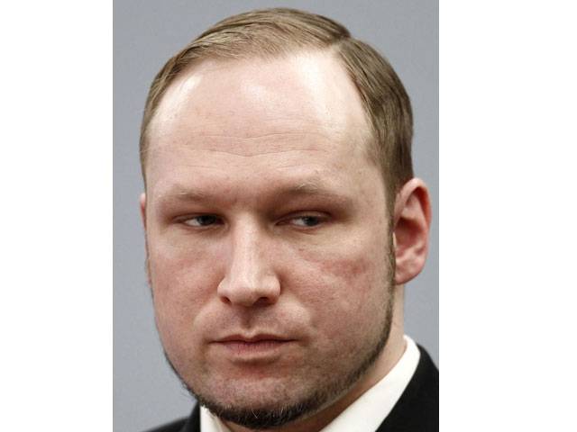 Breivik ‘hoped to kill hundreds’