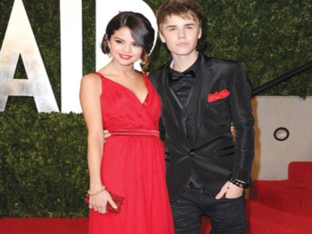 Bieber’s manager denies engagement rumours