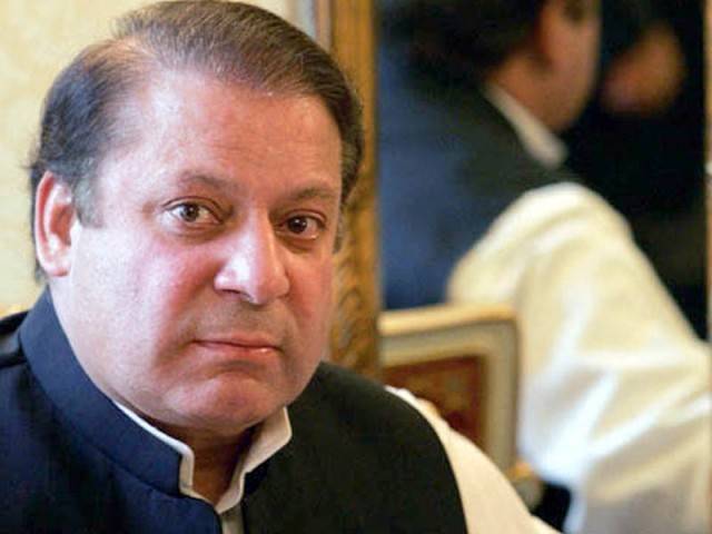  N’s strong Opp role saved country: Nawaz