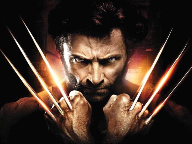 The Wolverine to be shot in Australia