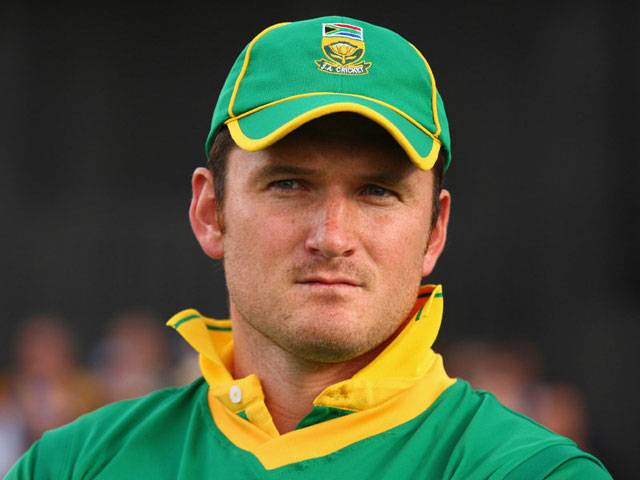 Graeme Smith on course for 100th Test