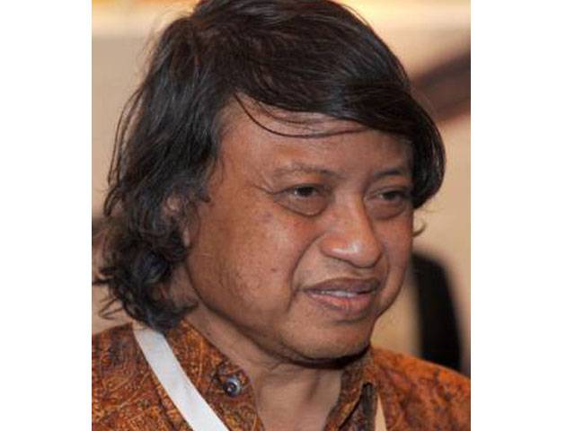 Indonesia vice-minister dies 