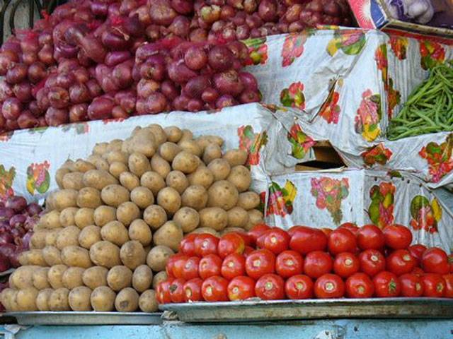 Prices of essential food items on the rise